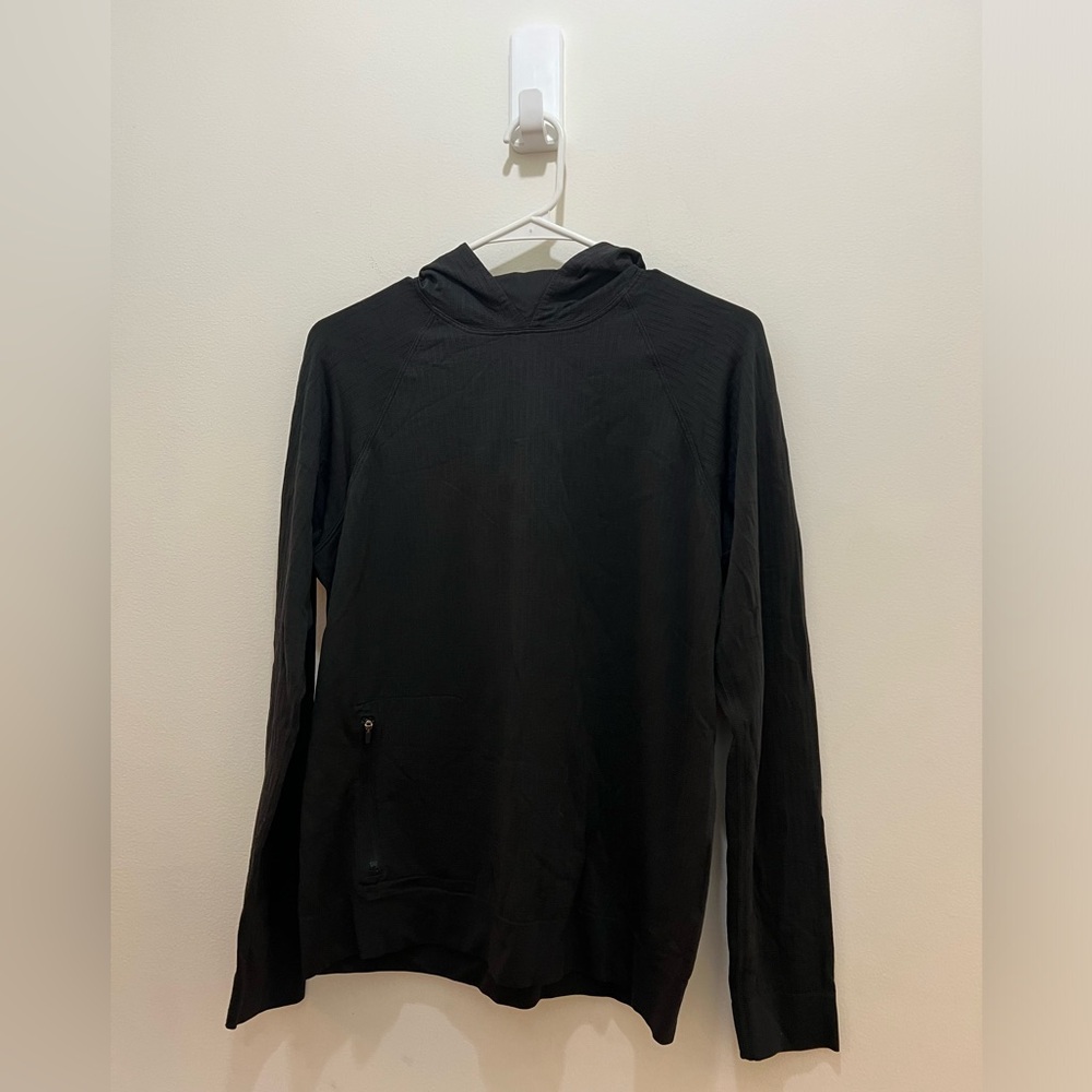 Lululemon Active Top